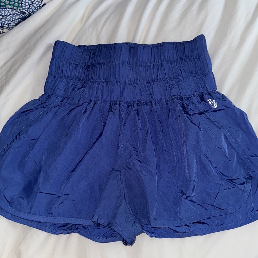 FREE PEOPLE - The way home short